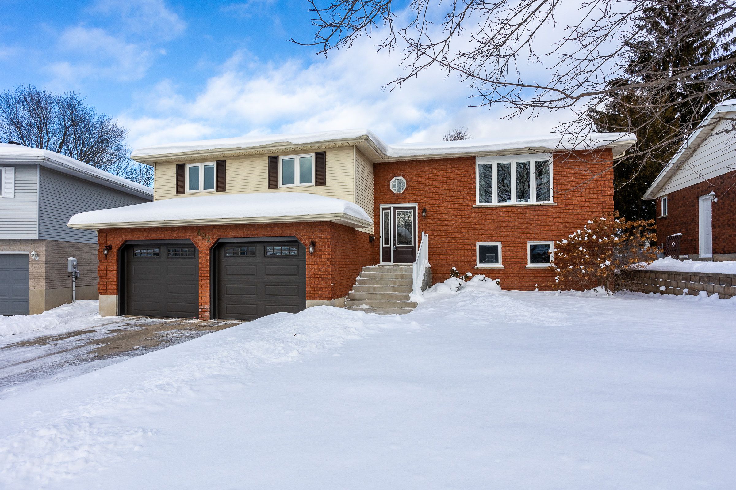 492 8th Avenue Owen Sound Ontario N4K 6S8