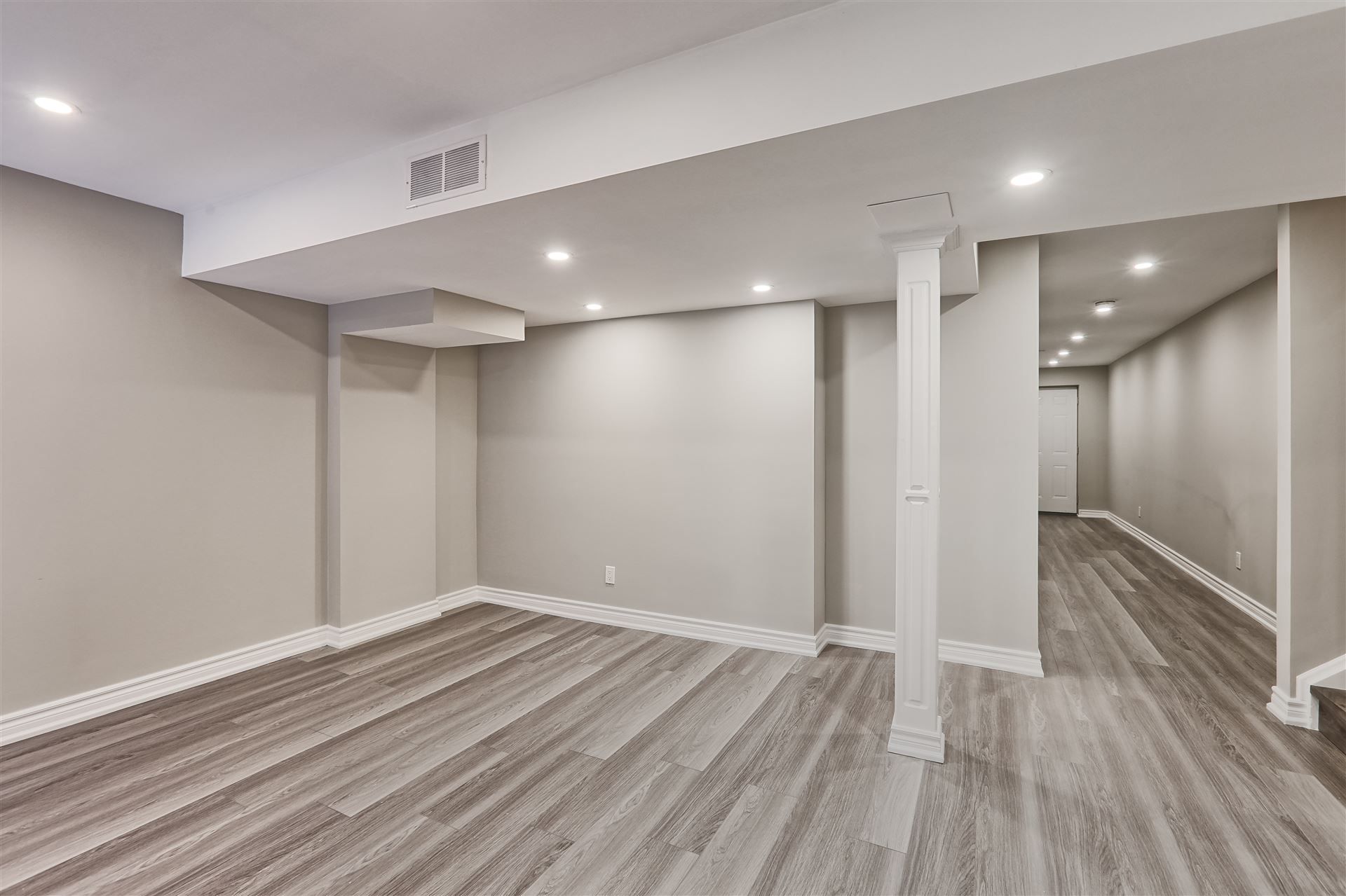 91 Haskins Crescent Lower Level