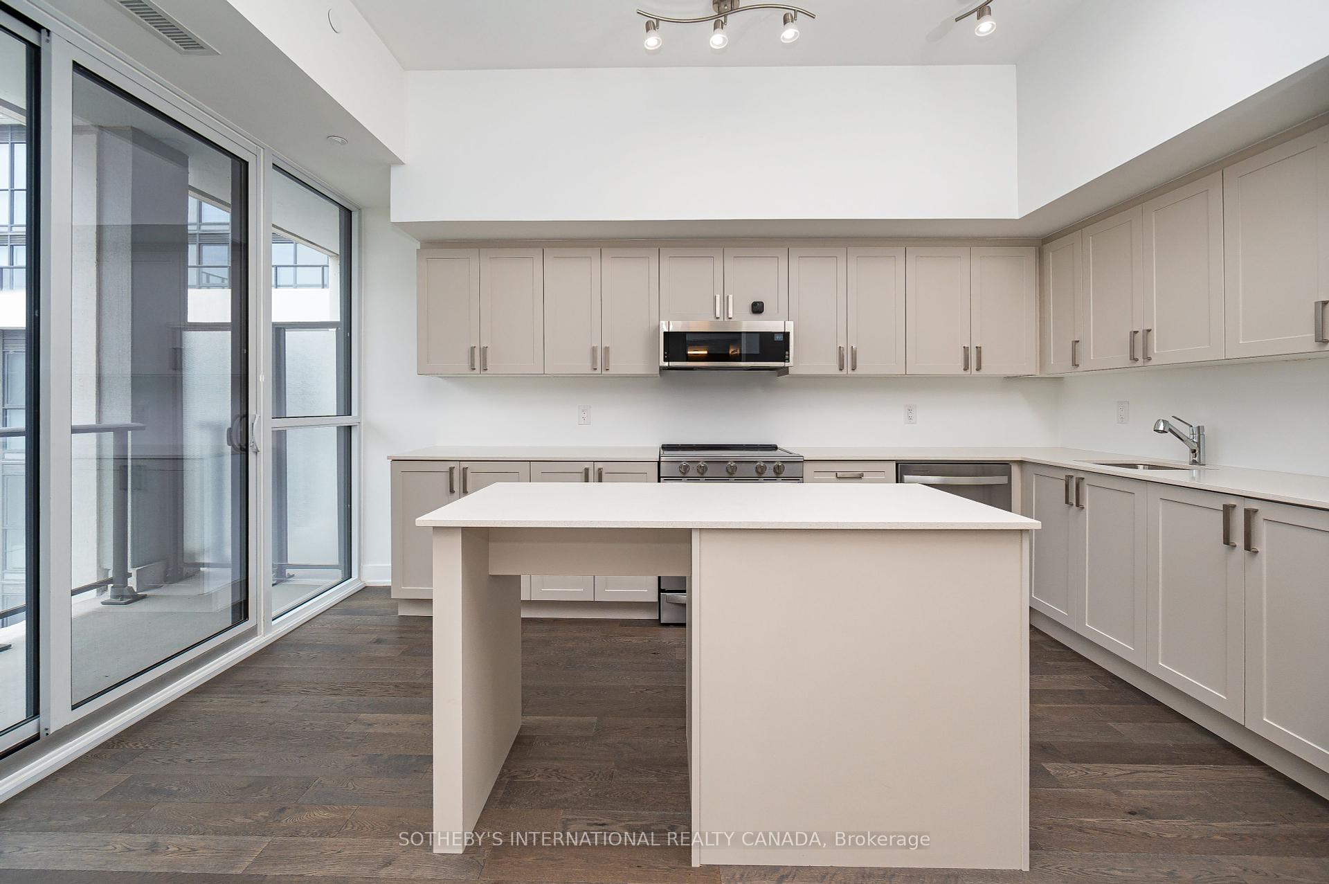 2 Bedrooms Condo at 1063 Douglas McCurdy, Mississauga For sale