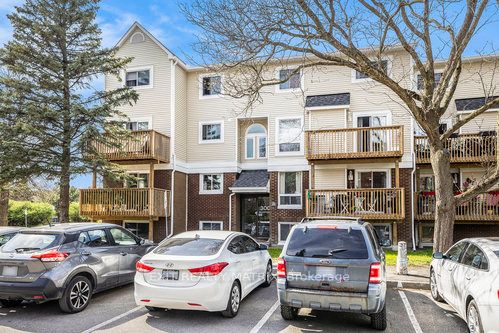 #4 - 300 Fenerty Court, Kanata, ON K2L 3A8
