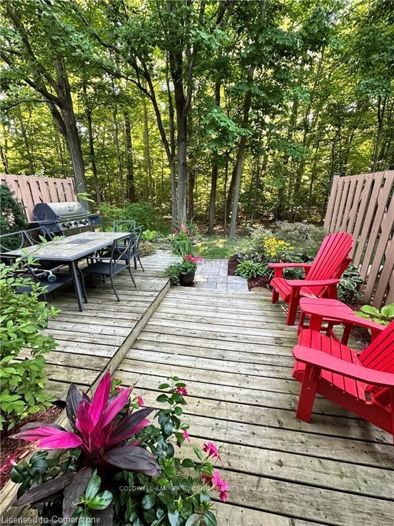 3 Bedrooms Condo at 2301 CAVENDISH,  Burlington For sale