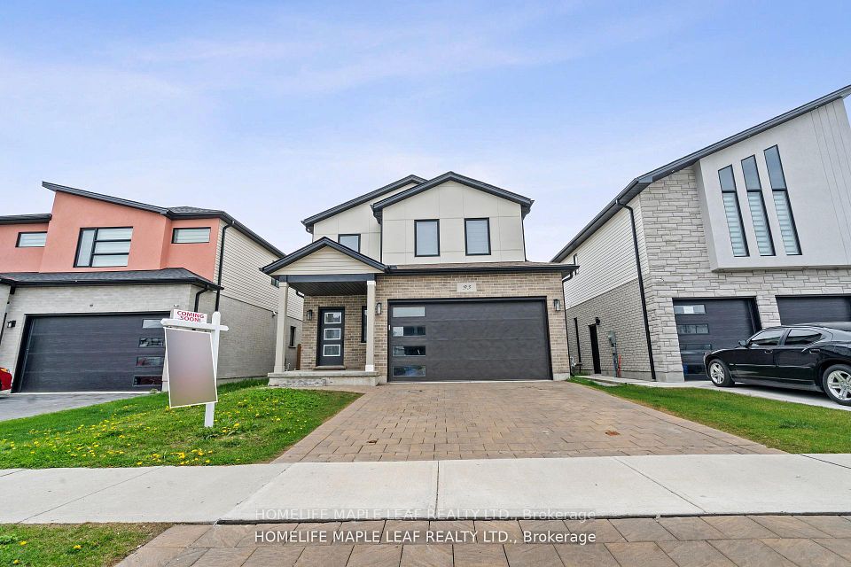93 Middleton