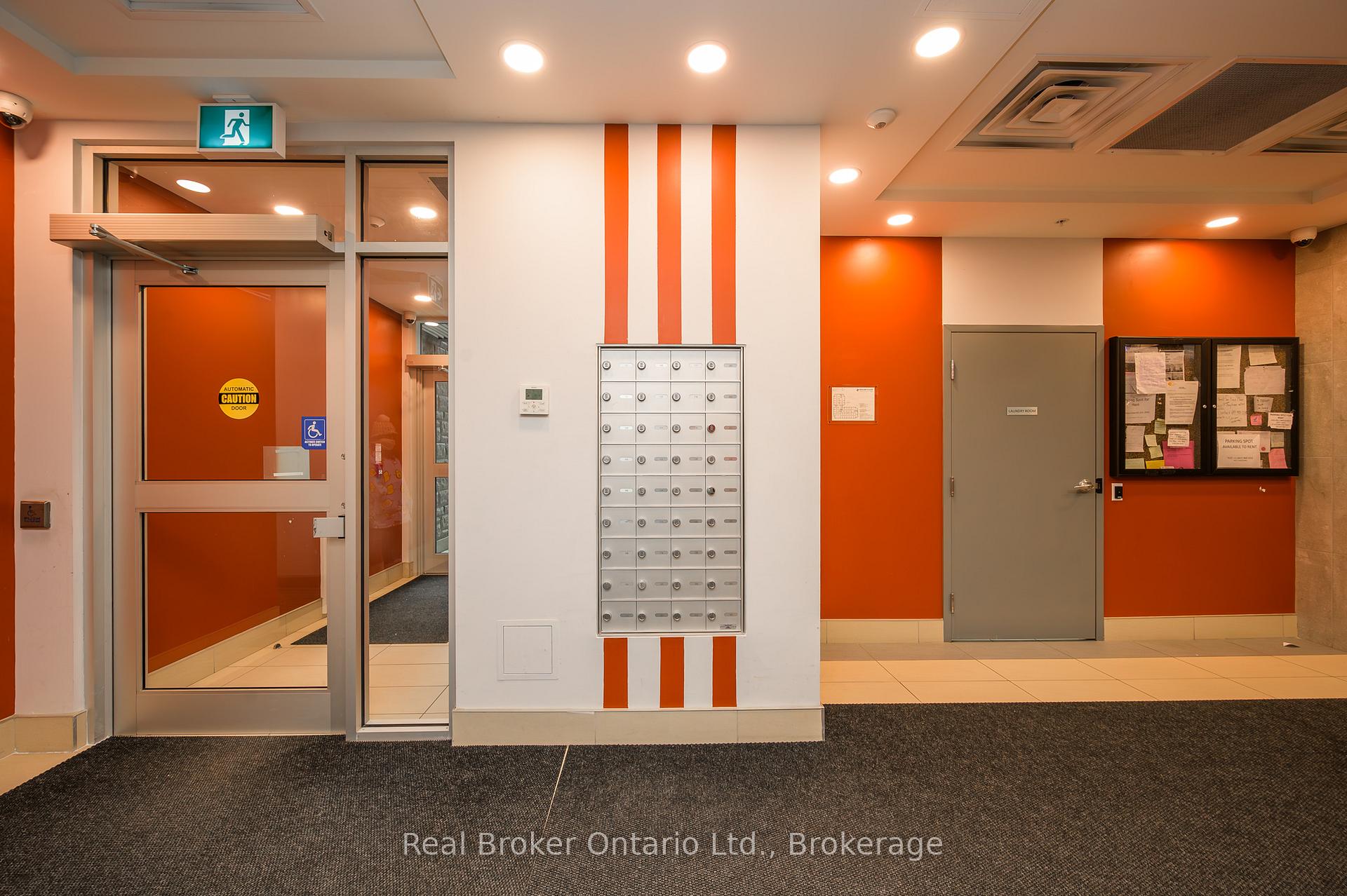 1 Bedroom Condo at 77 Leland, Hamilton For sale