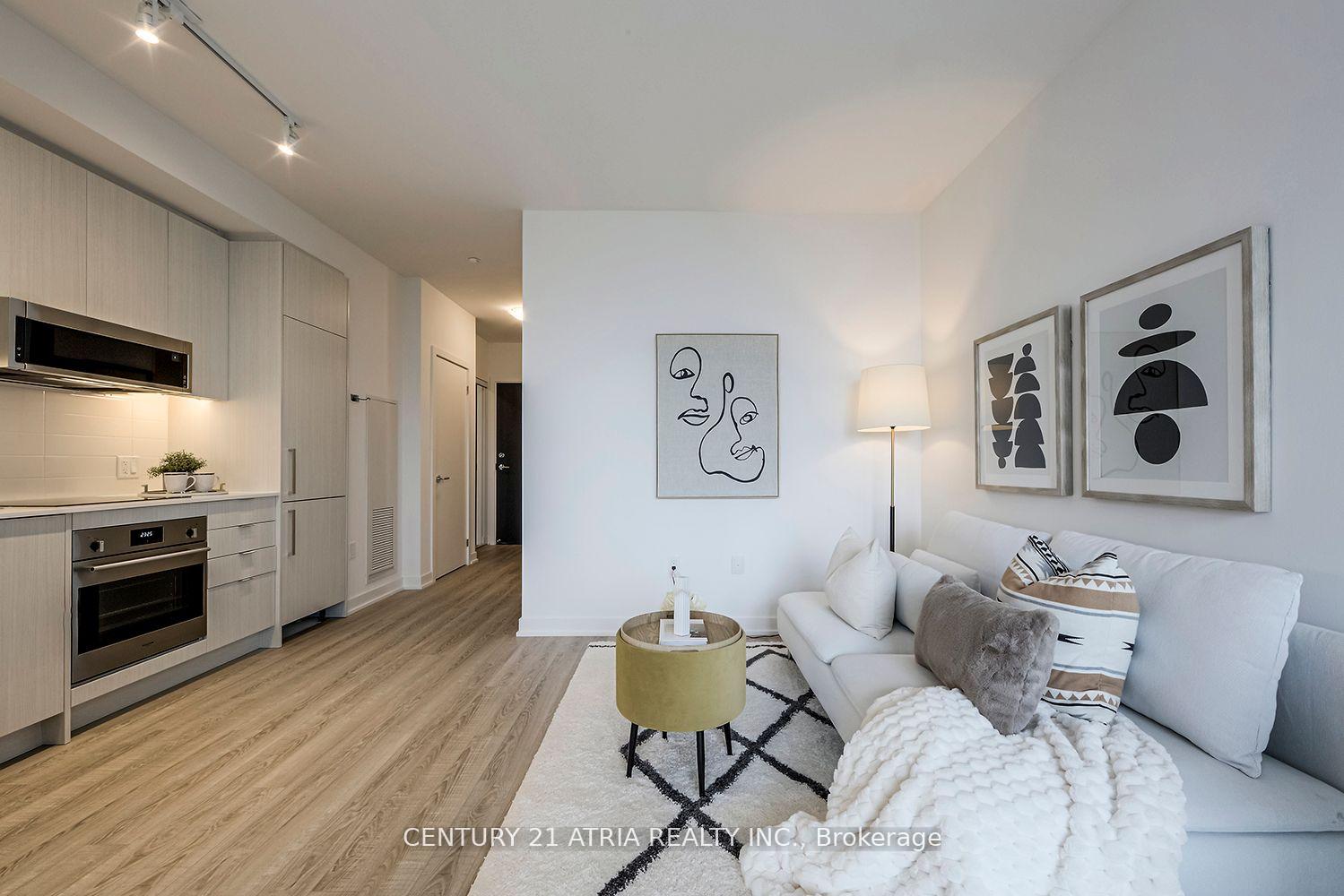 2 Bedrooms Condo at 250 Lawrence, Toronto For sale