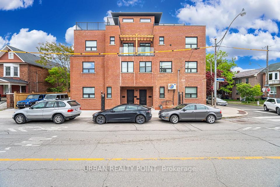757 Gladstone Avenue