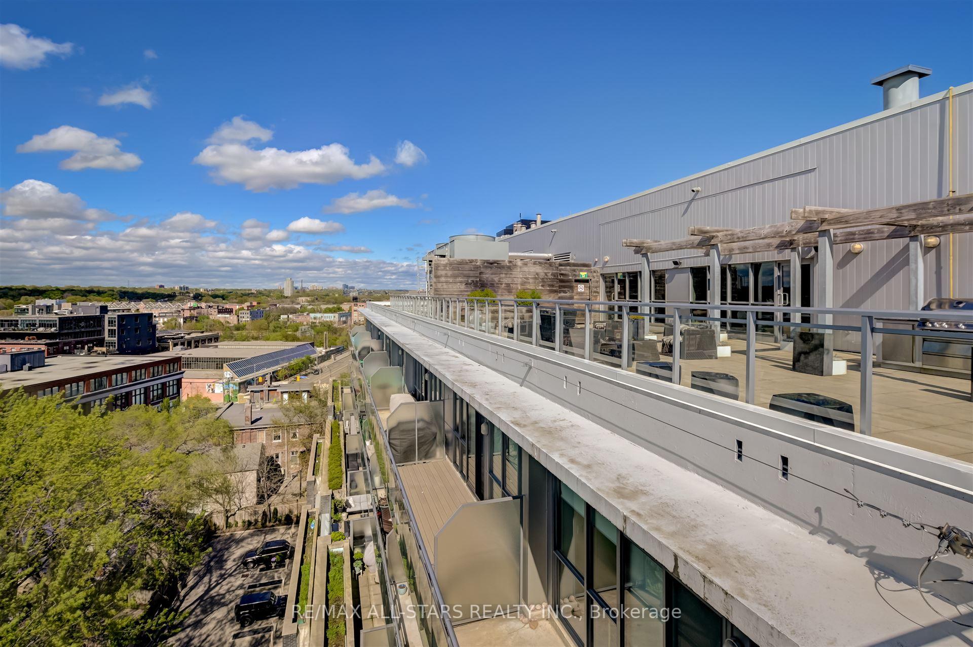 2 Bedrooms Condo at 510 King, Toronto For sale