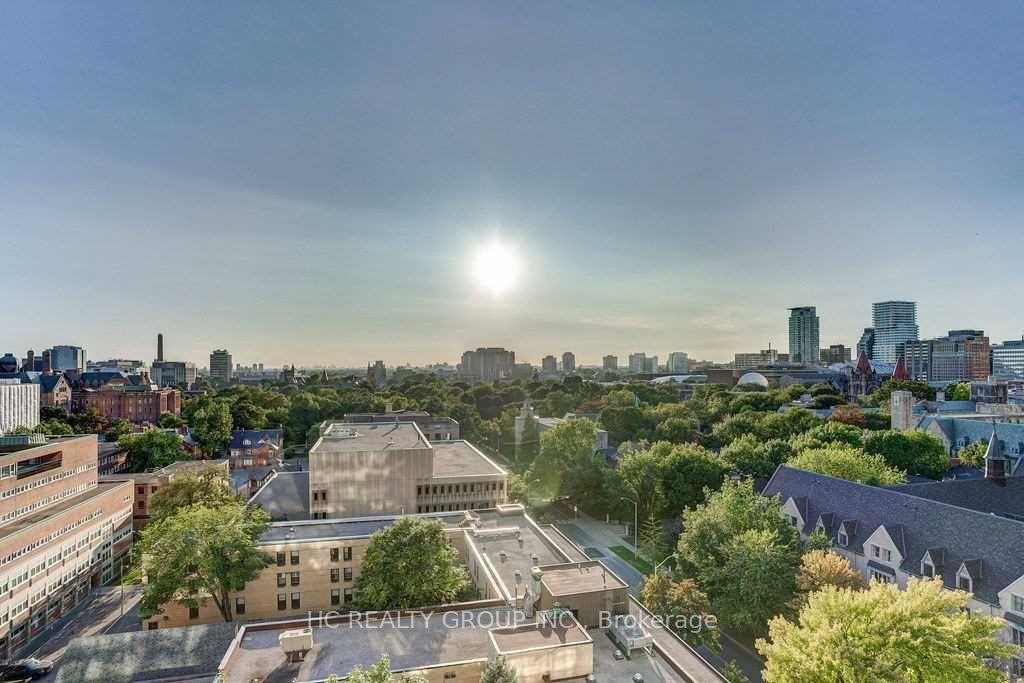 3 Bedrooms Condo at 57 St Joseph, Toronto For sale