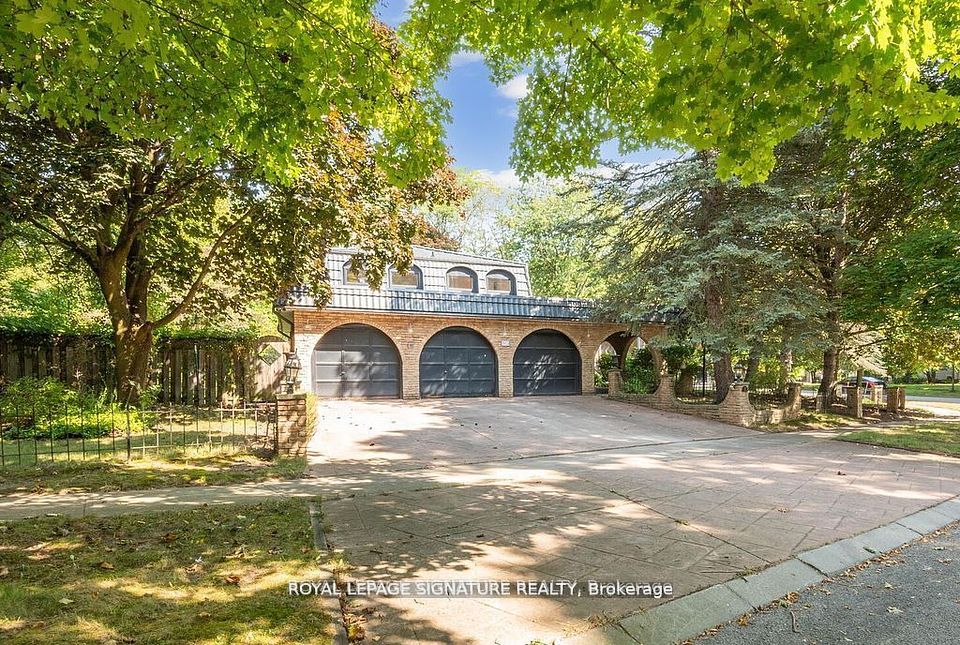165 Cavendish