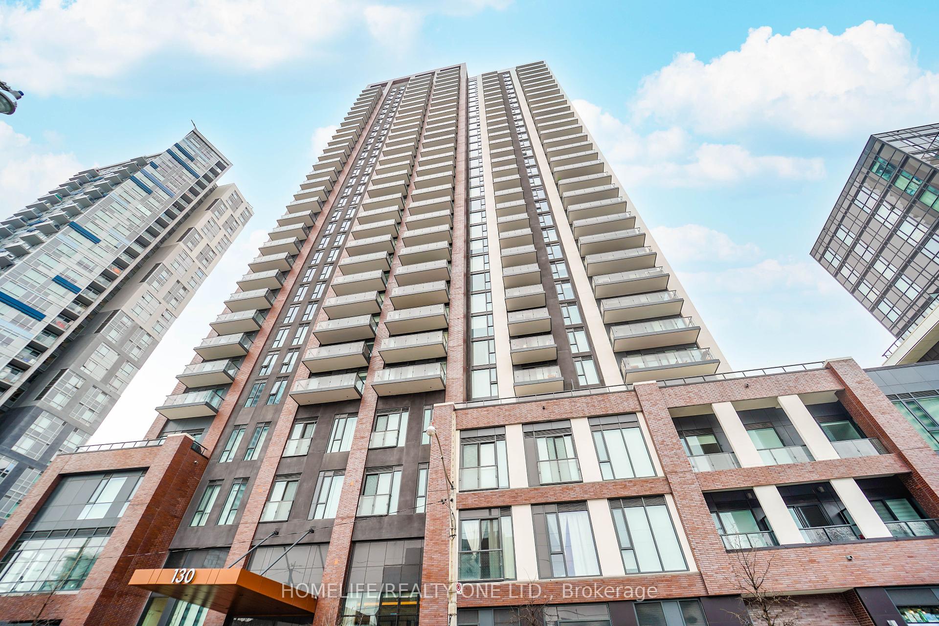 4 Bedrooms Condo at 130 River, Toronto For sale