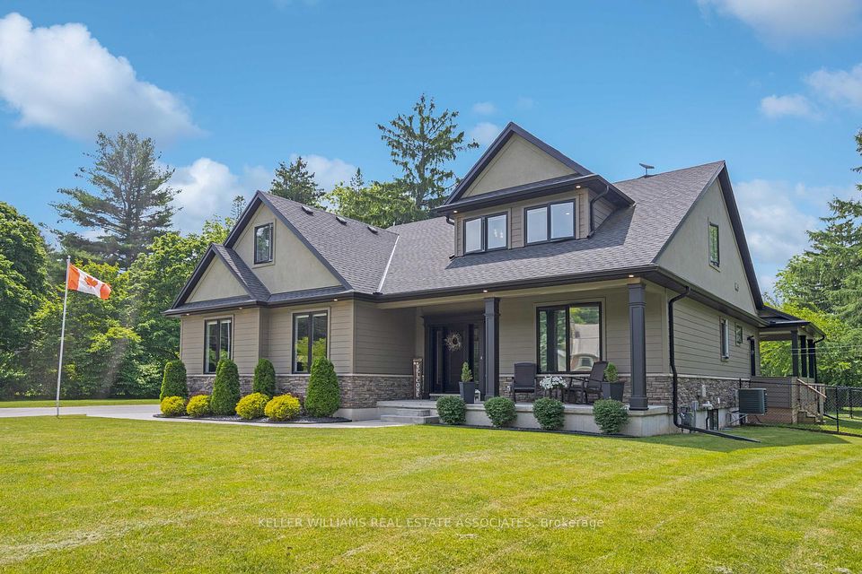 8037 Springwater
