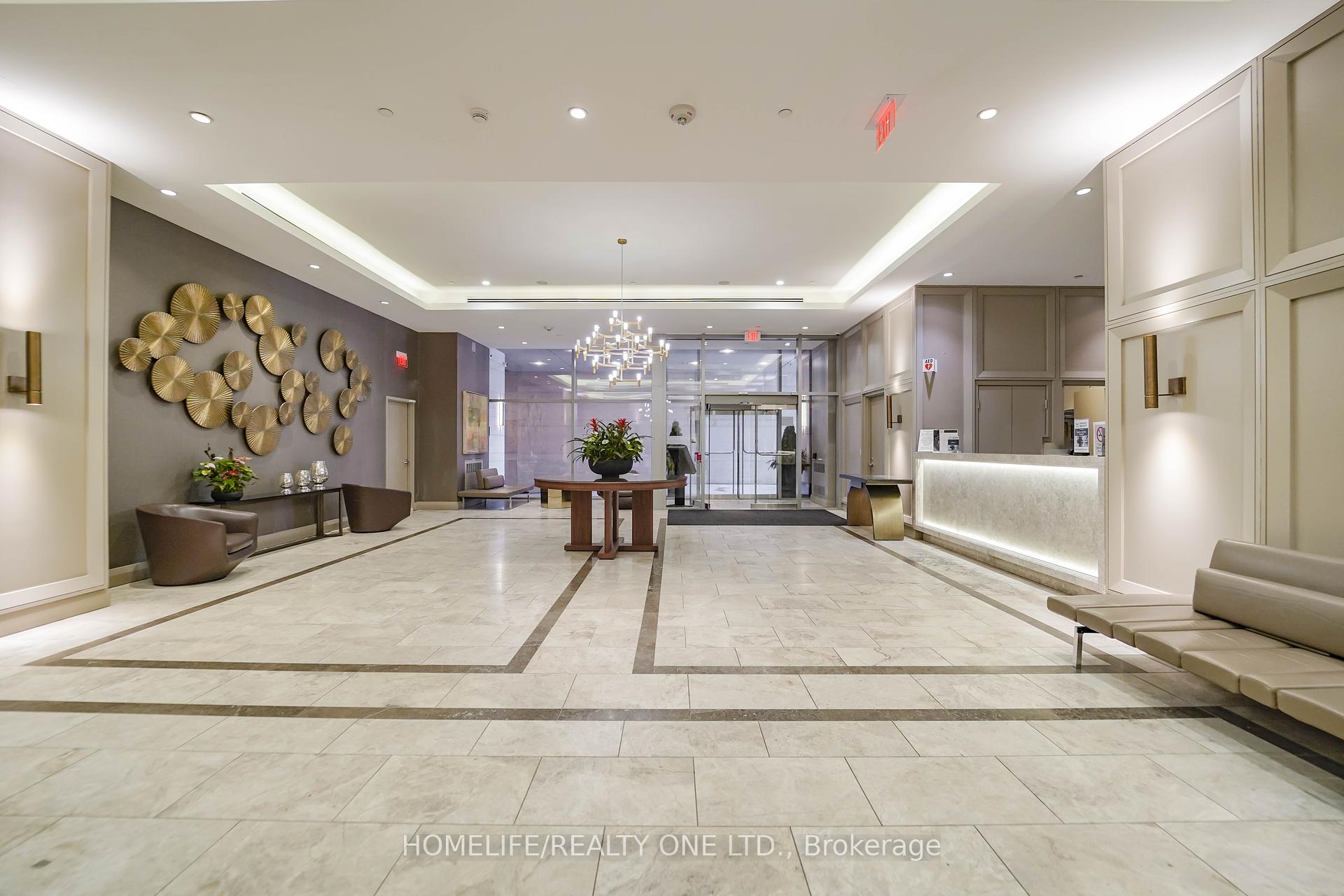 2 Bedrooms Condo at 155 Yorkville, Toronto For sale