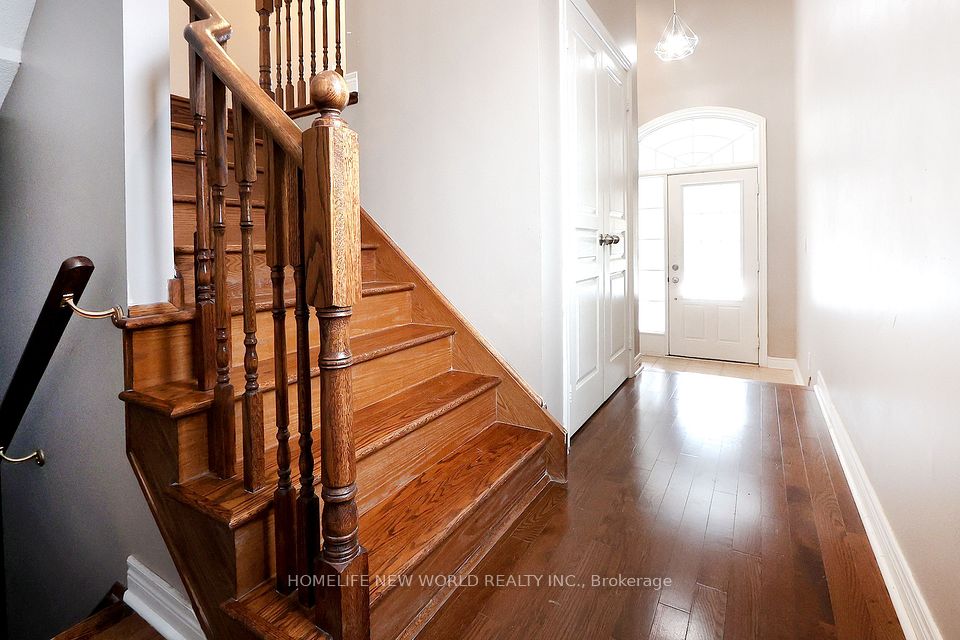 #2 - 41 Pulpwood Crescent, Richmond Hill, ON L4E 0V1