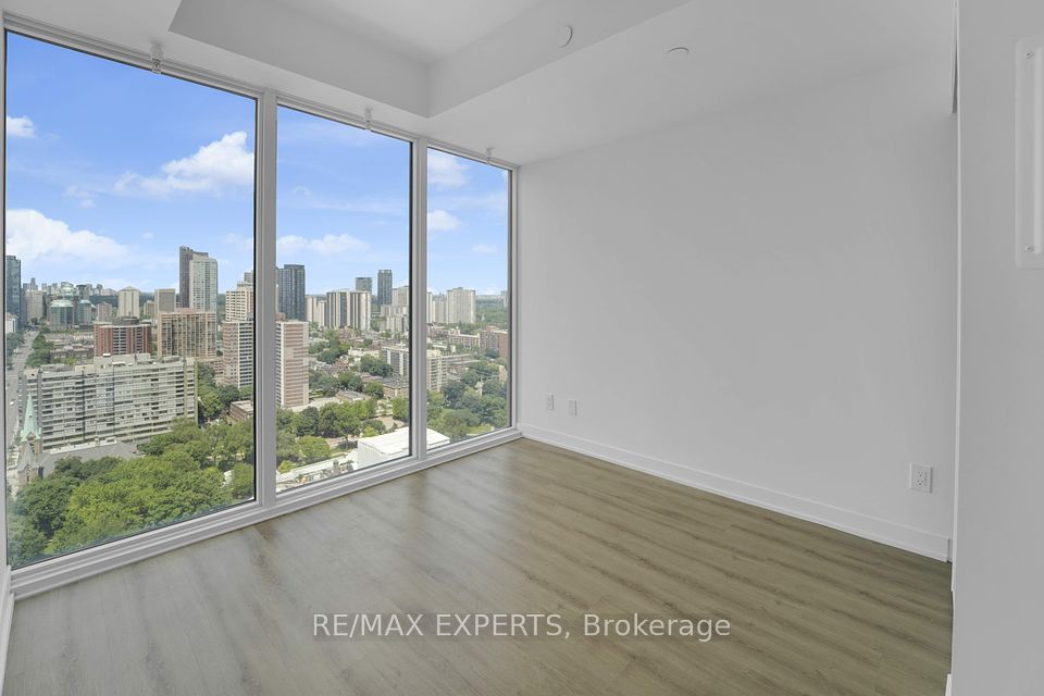 319 Jarvis Street 3307