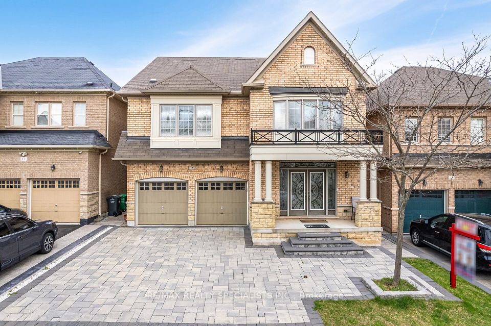 15 Cranwood