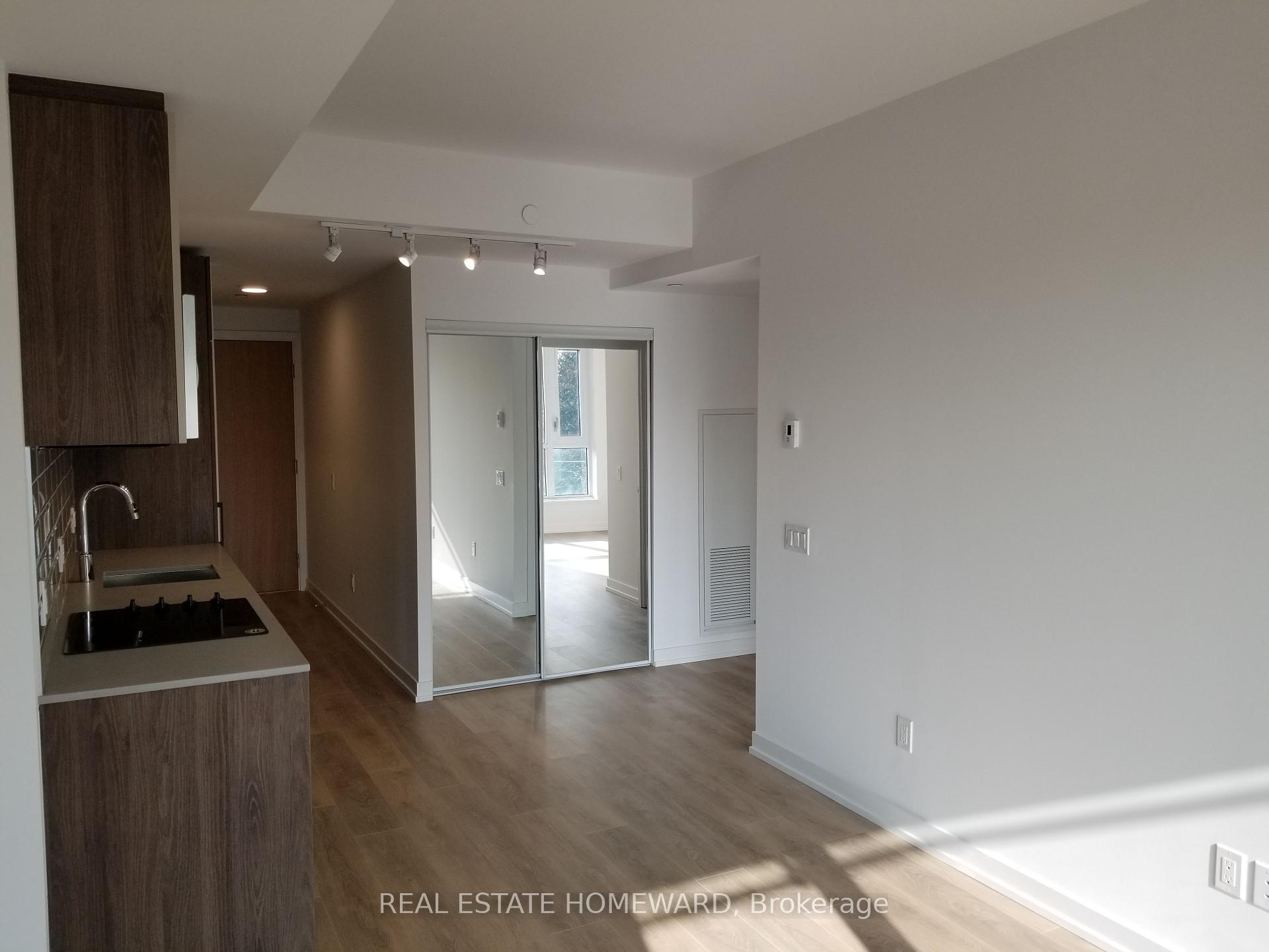 1 Bedroom Condo at 150 Logan,  Toronto For sale