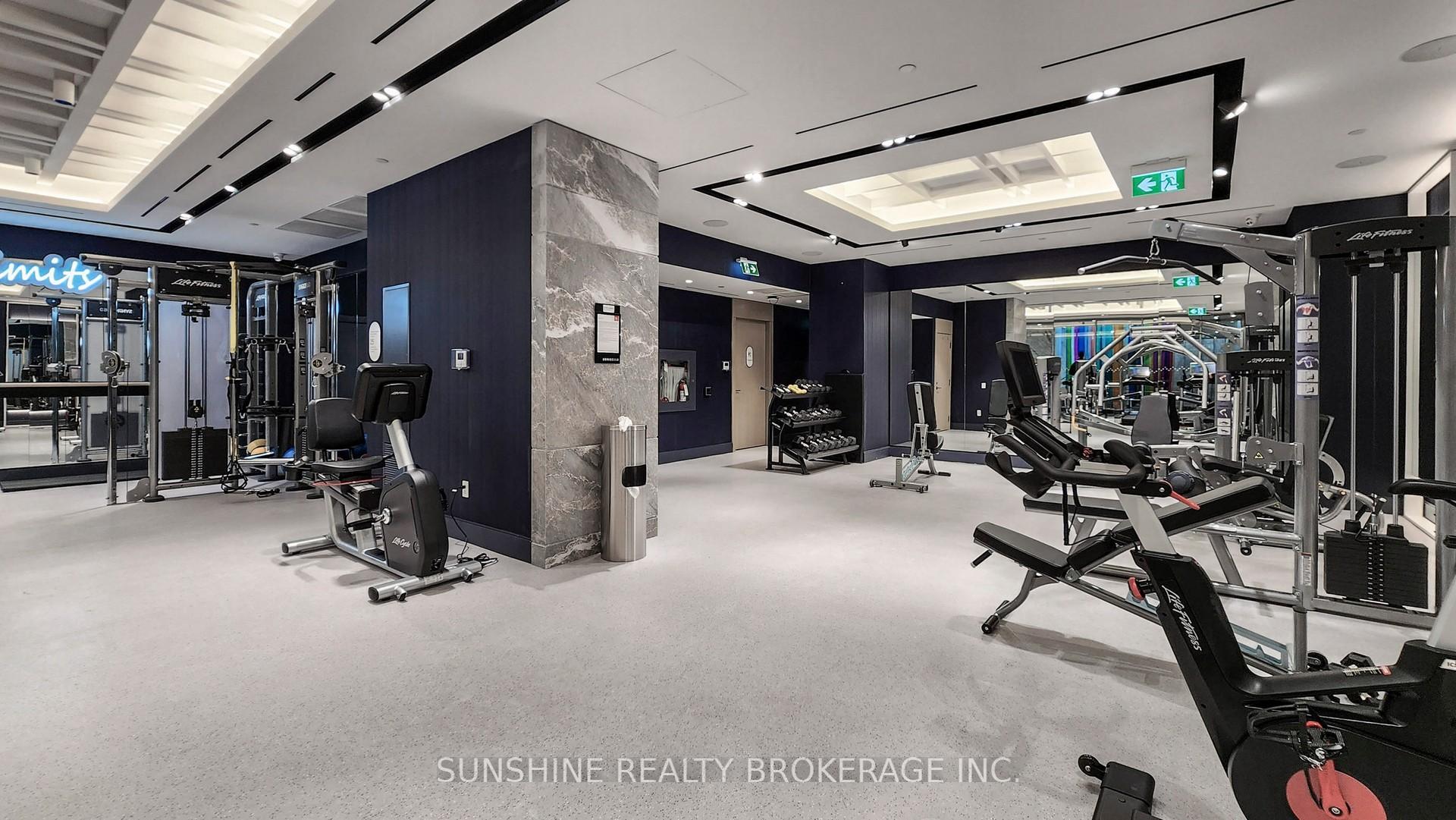 3 Bedrooms Condo at 118 Merchants’ Wharf, Toronto For sale