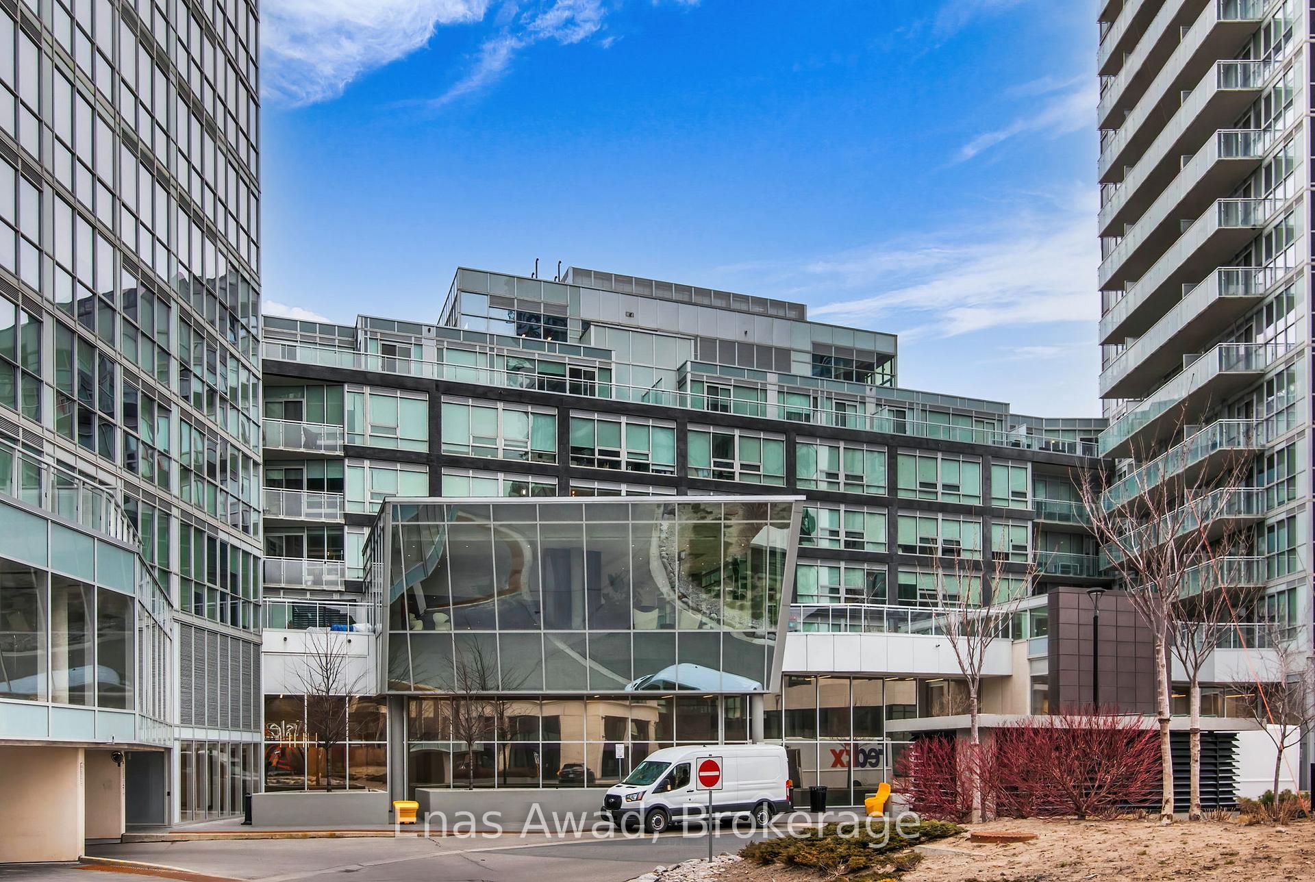 2 Bedrooms Condo at 2916 Highway 7,  Vaughan For sale
