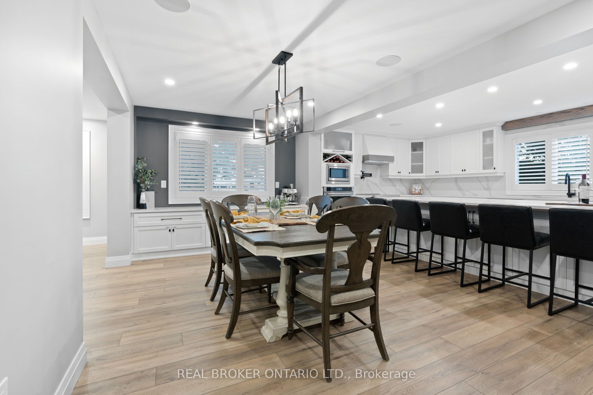 3 Oak Ridge Court