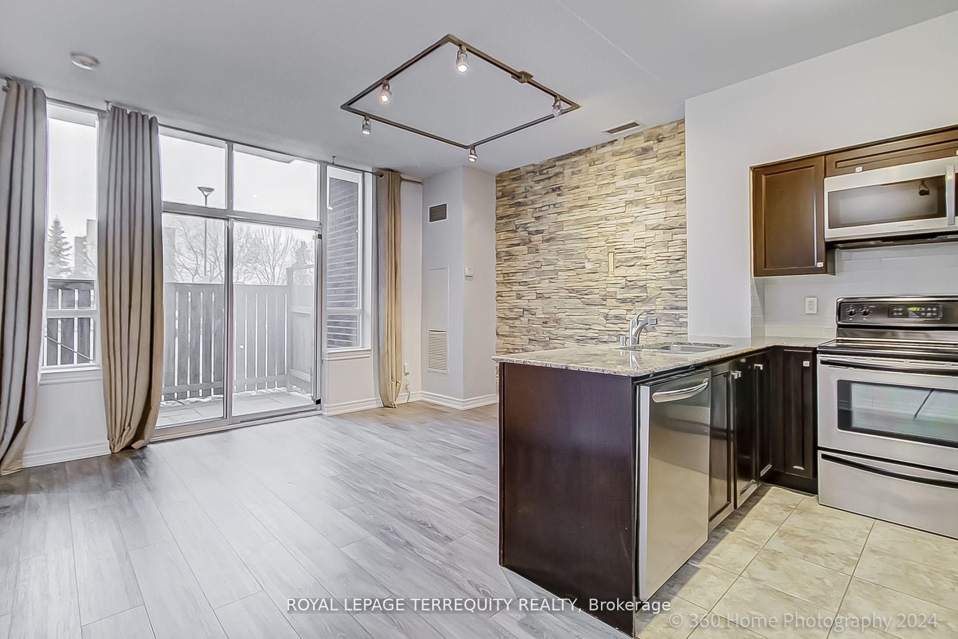 2 Bedrooms Condo at 2772 Keele, Toronto For sale
