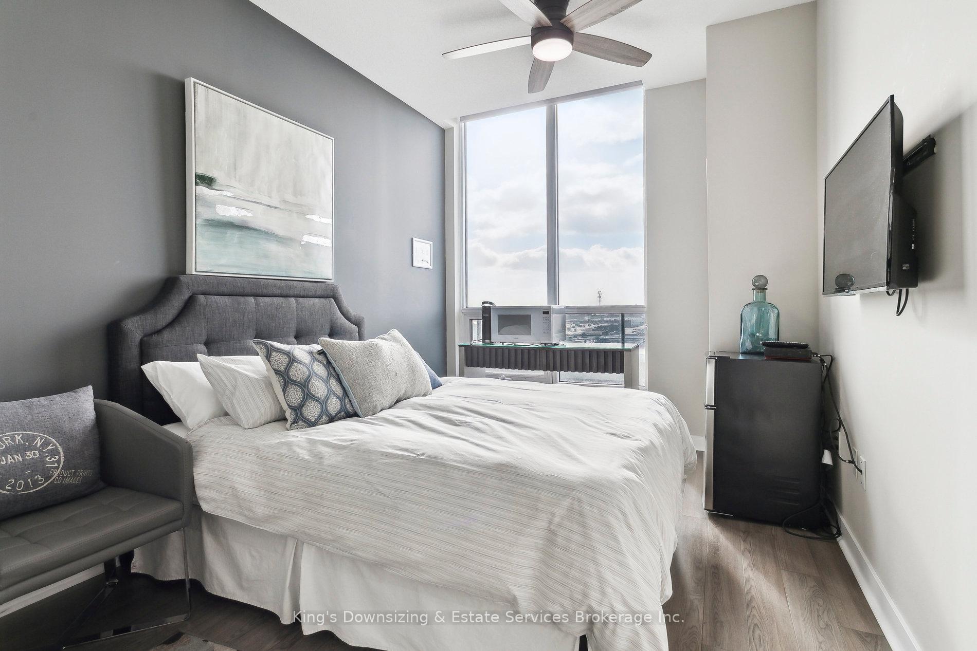 1 Bedroom Condo at 3975 Grand Park,  Mississauga For sale