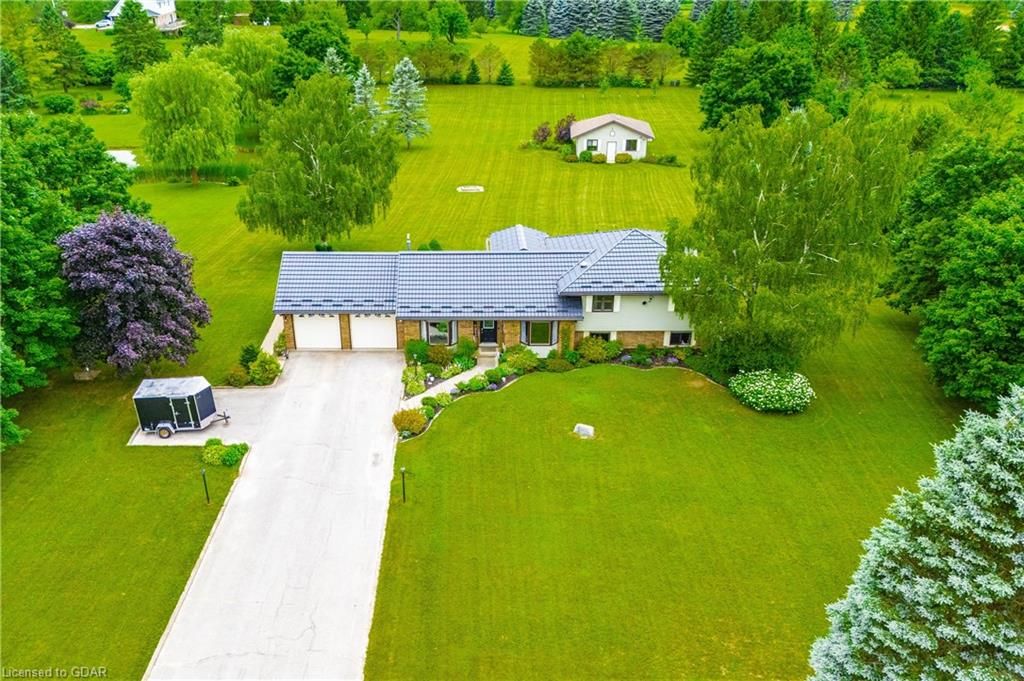 9410 Sally Street Wellington North Ontario N0G 2L0