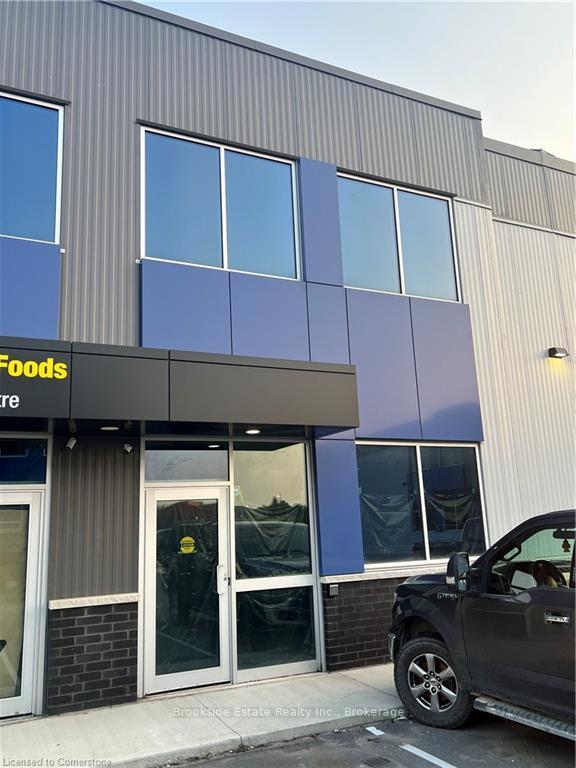 #16 - 395 Anchor Road, Hamilton, ON L8W 3R6 #16