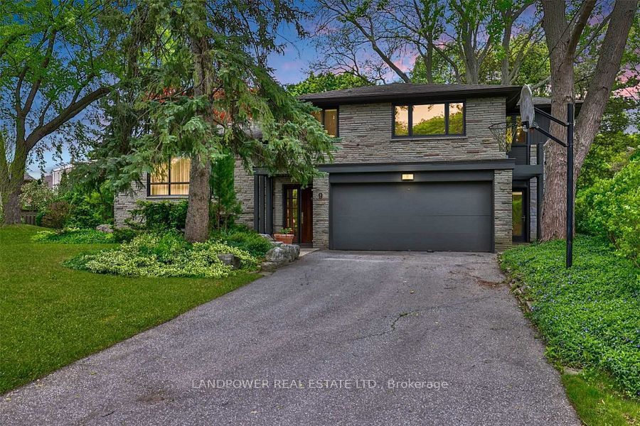 9 Alderdale