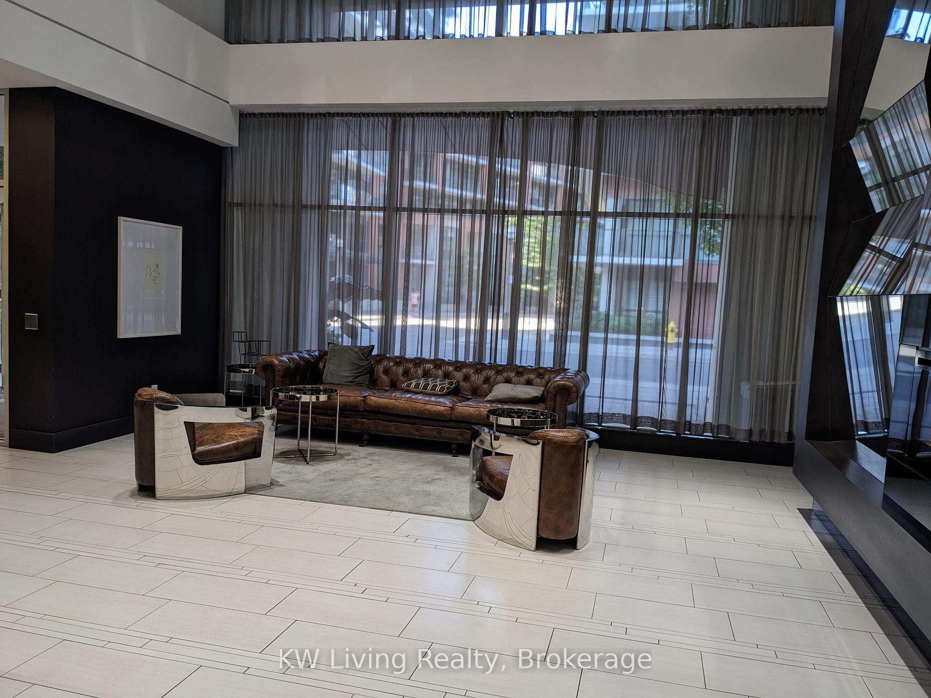 2 Bedrooms Condo at 38 Grand Magazine,  Toronto For sale