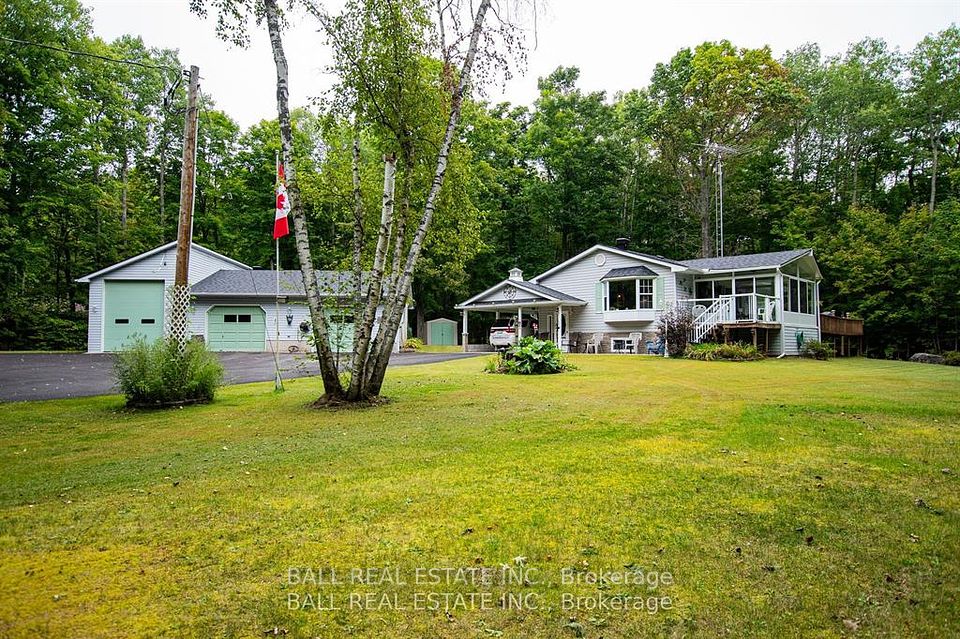 975 Belmont 2nd Line, Havelock-Belmont-Methuen, ON K0L 1Z0