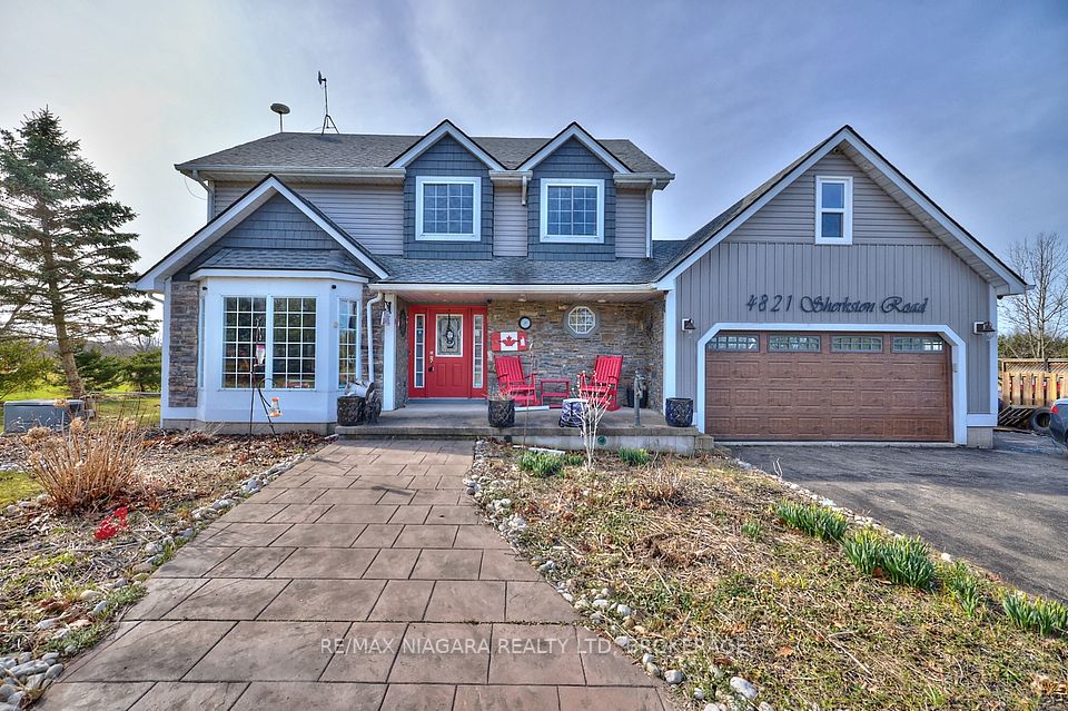 4821 Sherkston Road