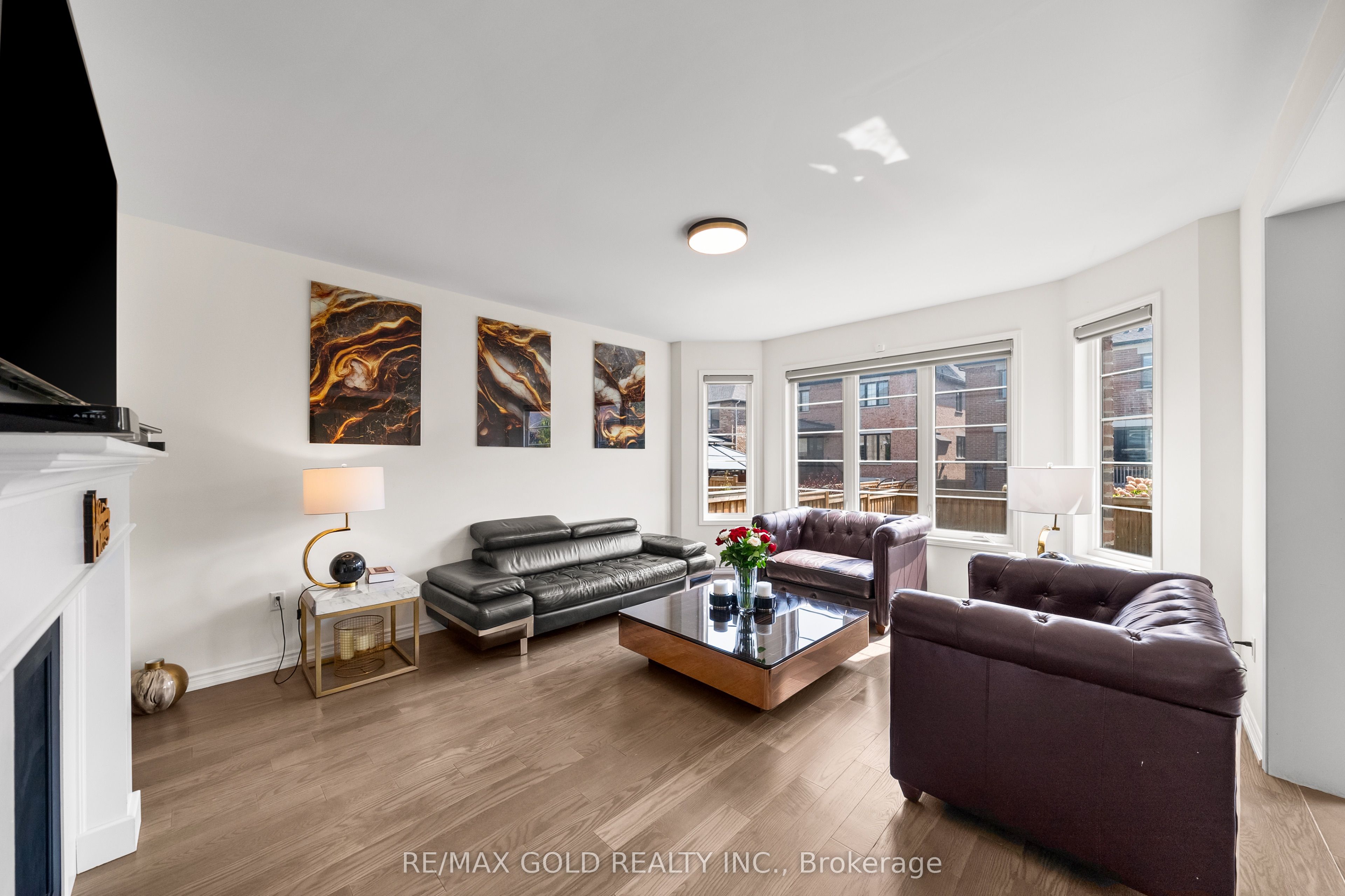 31 Streamside Street
