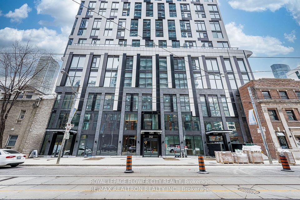 252 Church Street