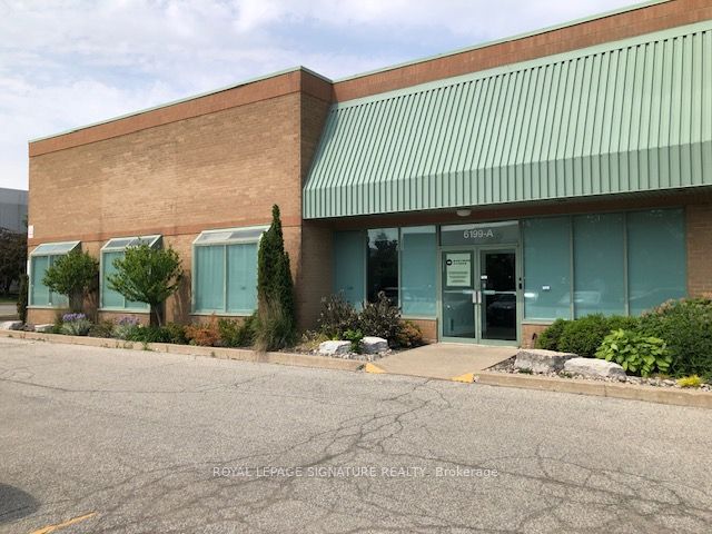6199 Danville Road, #A