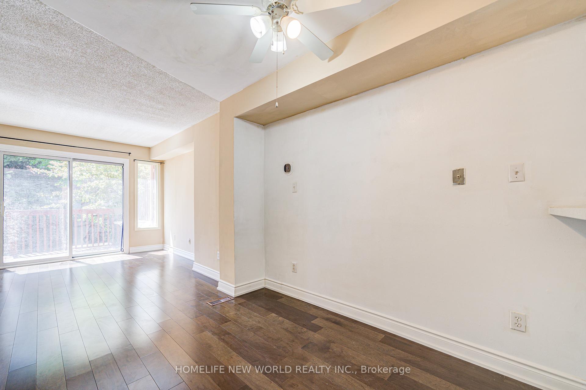 3 Bedrooms Condo at 3895 Doug Leavens, Mississauga For sale