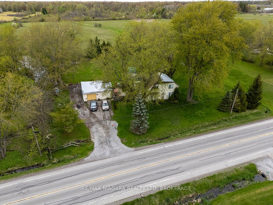 3507 Canboro