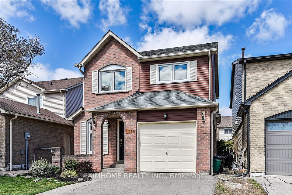 787 Roseheath Drive, Milton, ON L9T 4M4
