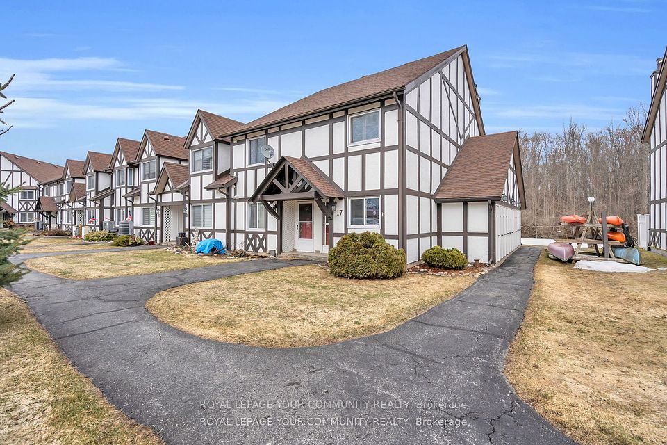 #18 - 31 Laguna Parkway, Ramara, ON L0K 1B0