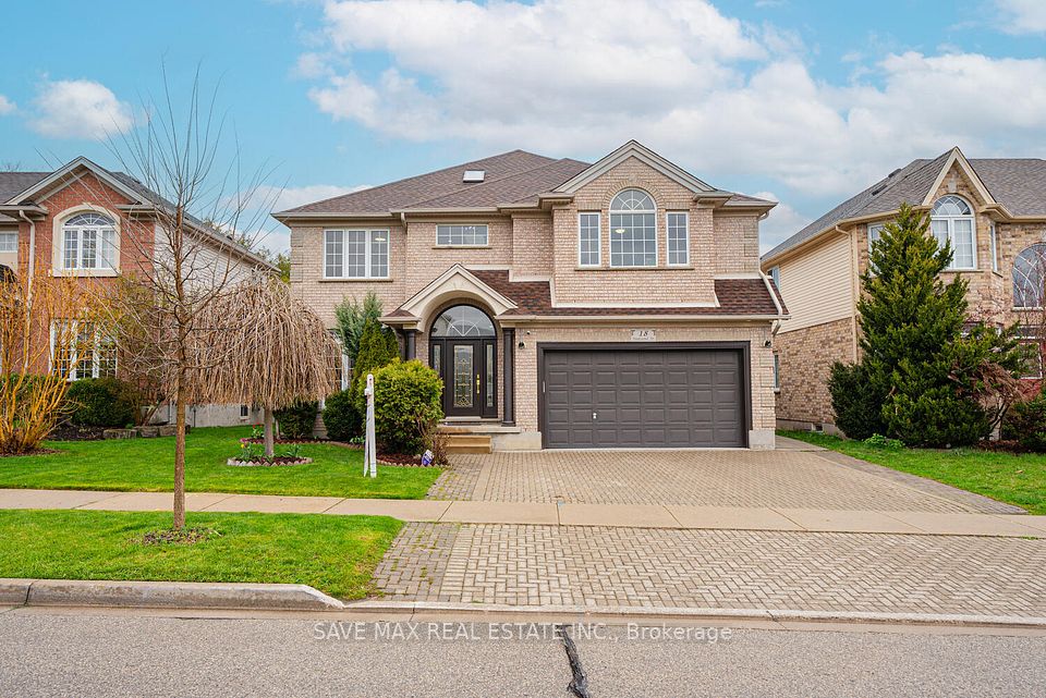 18 Hawkswood