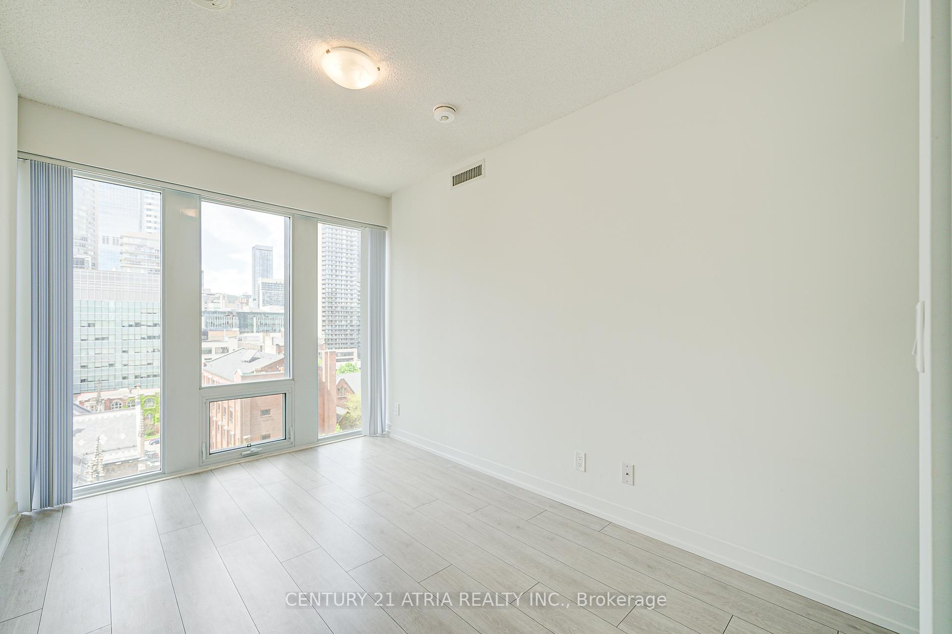 2 Bedrooms Condo at 60 Shuter, Toronto For sale