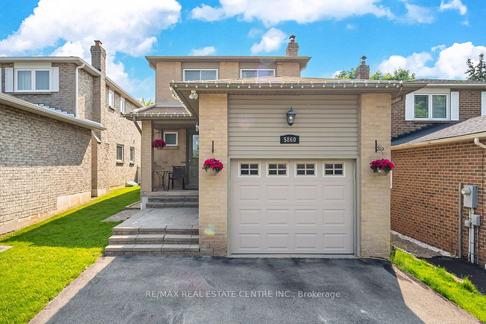 5860 Shay Downs