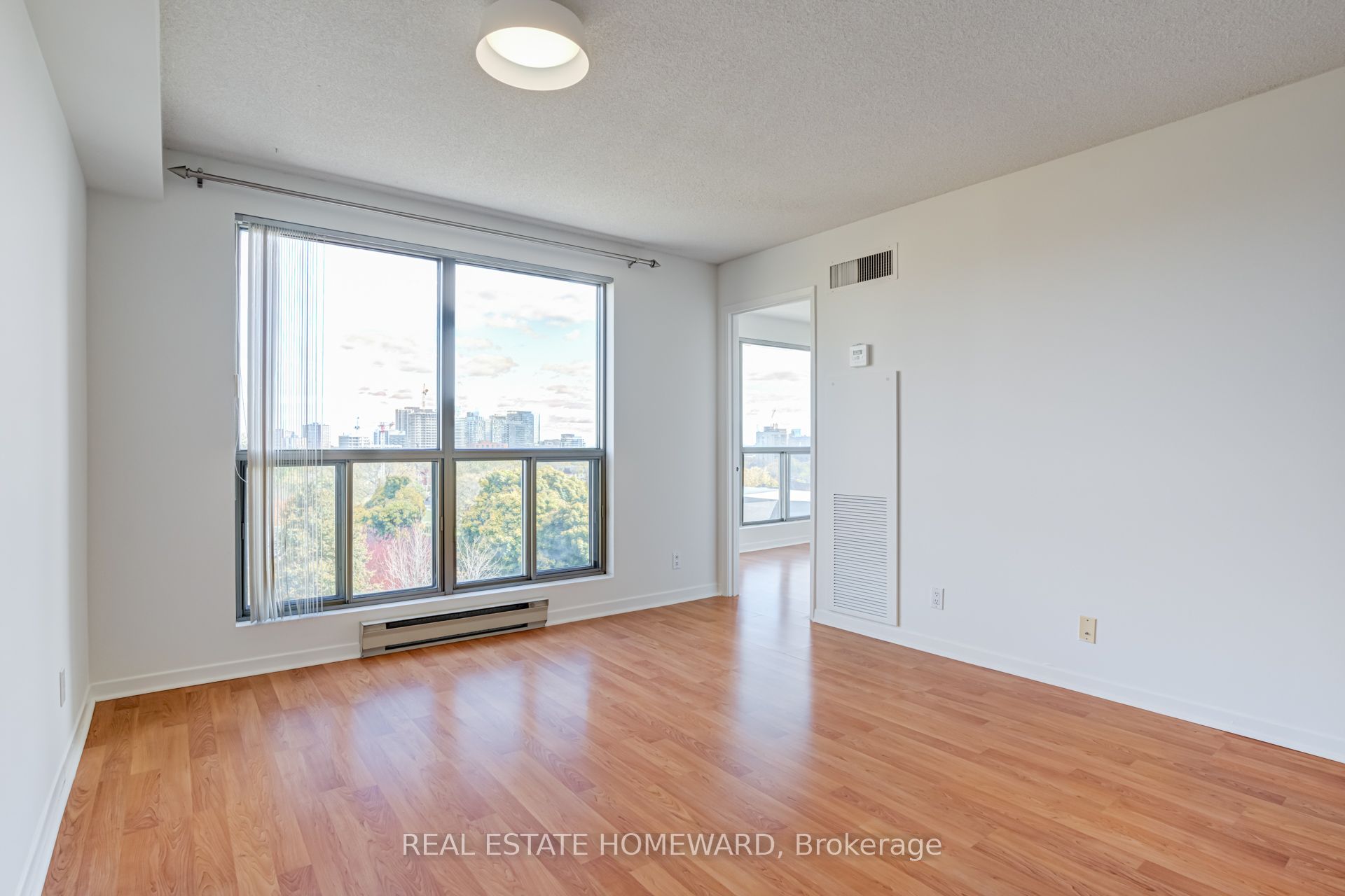 298 Jarvis Street, #804