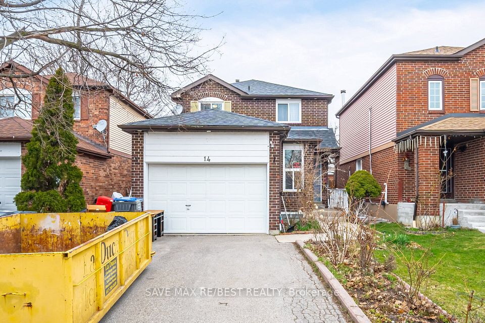 14 Rustywood