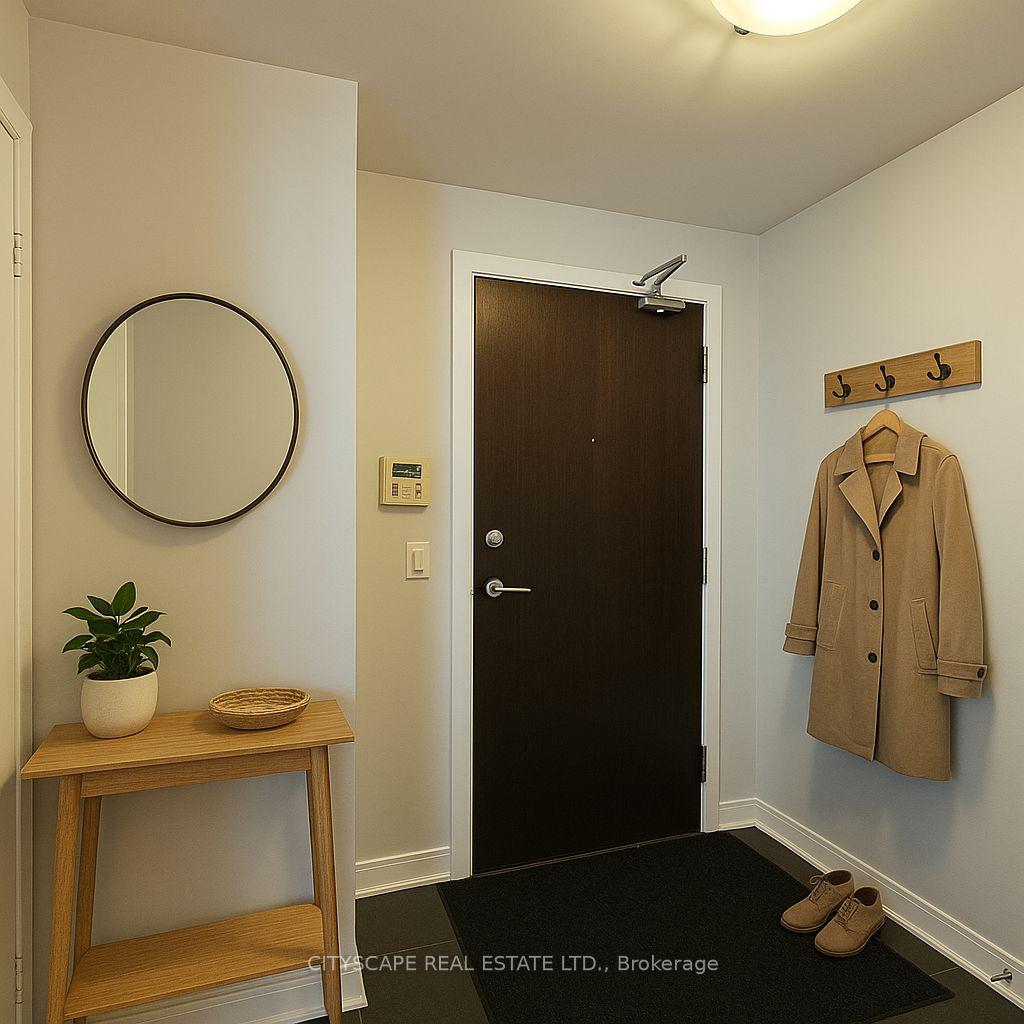 2 Bedrooms Condo at 205 Sherway Gardens,  Toronto For sale