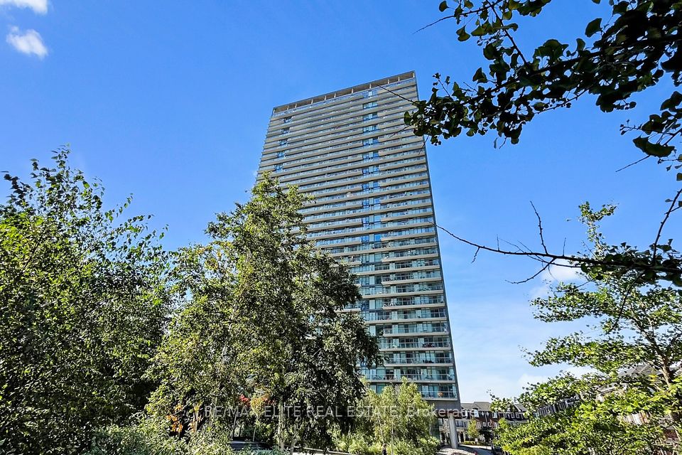 105 The Queensway