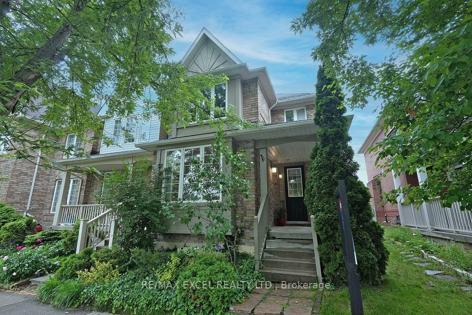 318 Country Glen