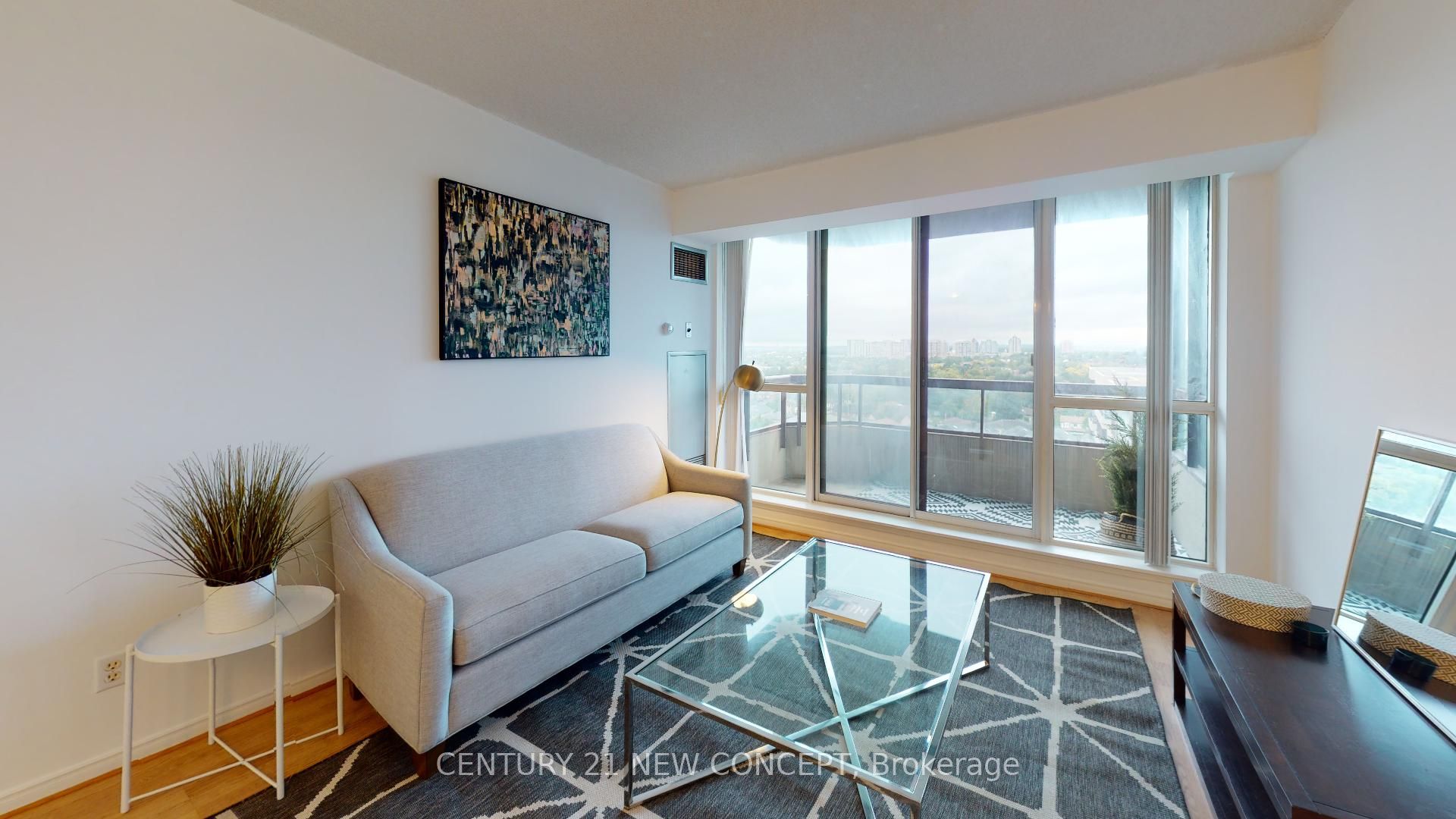 91 Townsgate Drive, #Ph209