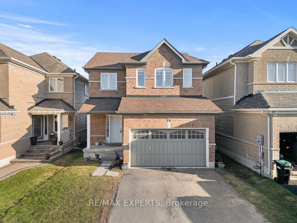 11 Warman Street