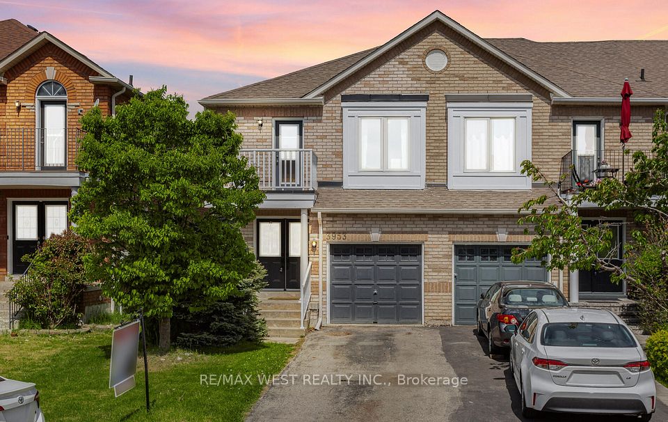 3953 Freeman