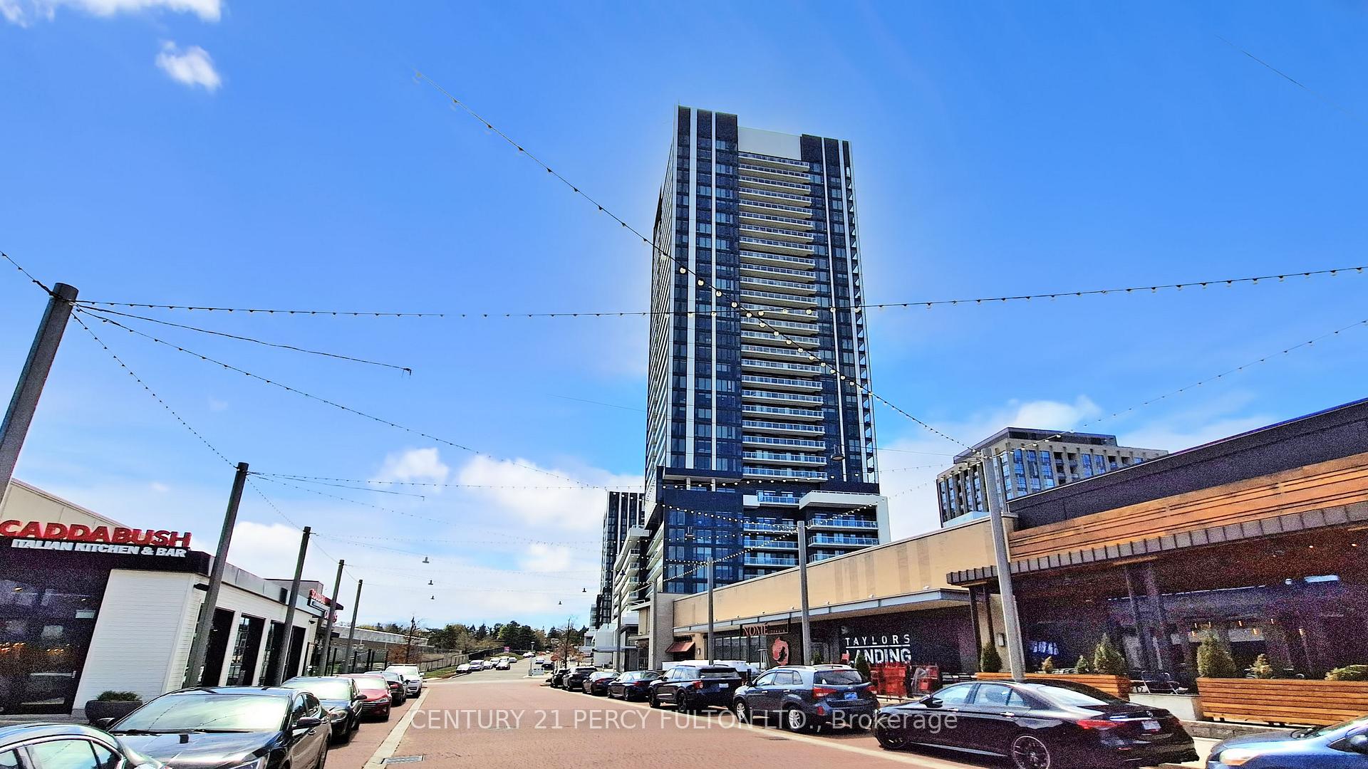 2 Bedrooms Condo at 50 O’Neill,  Toronto For sale