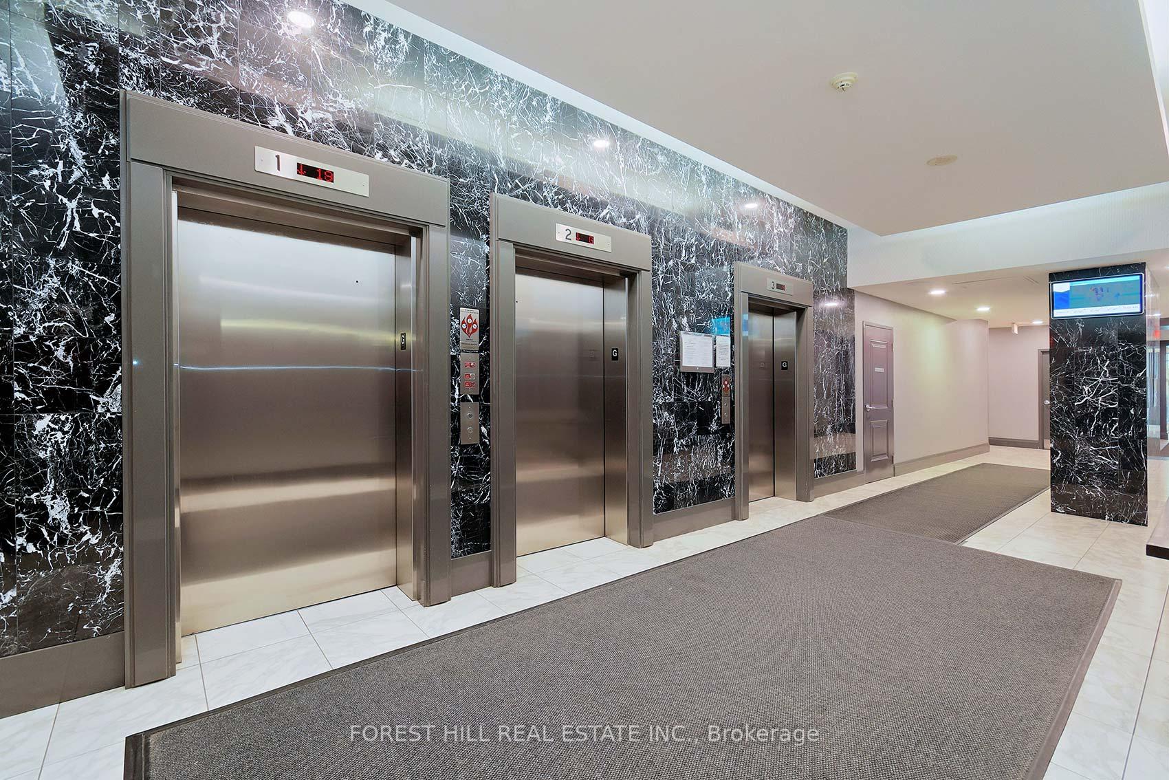 1 Bedroom Condo at 125 Western Battery, Toronto For sale